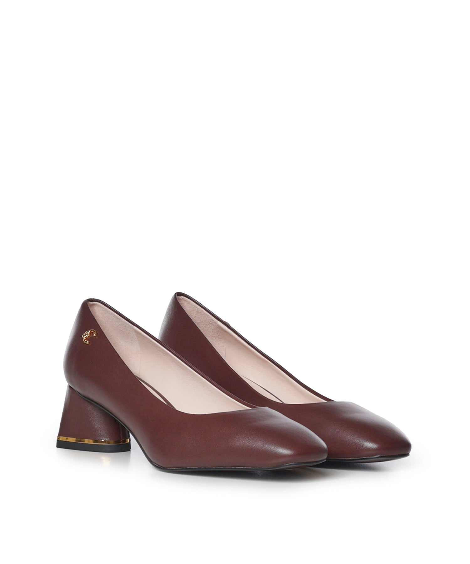 Pumps C-Everyday in pelle E4U1L130101 R49 COCCINELLE 
