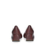 Pumps C-Everyday in pelle E4U1L130101 R49 COCCINELLE 