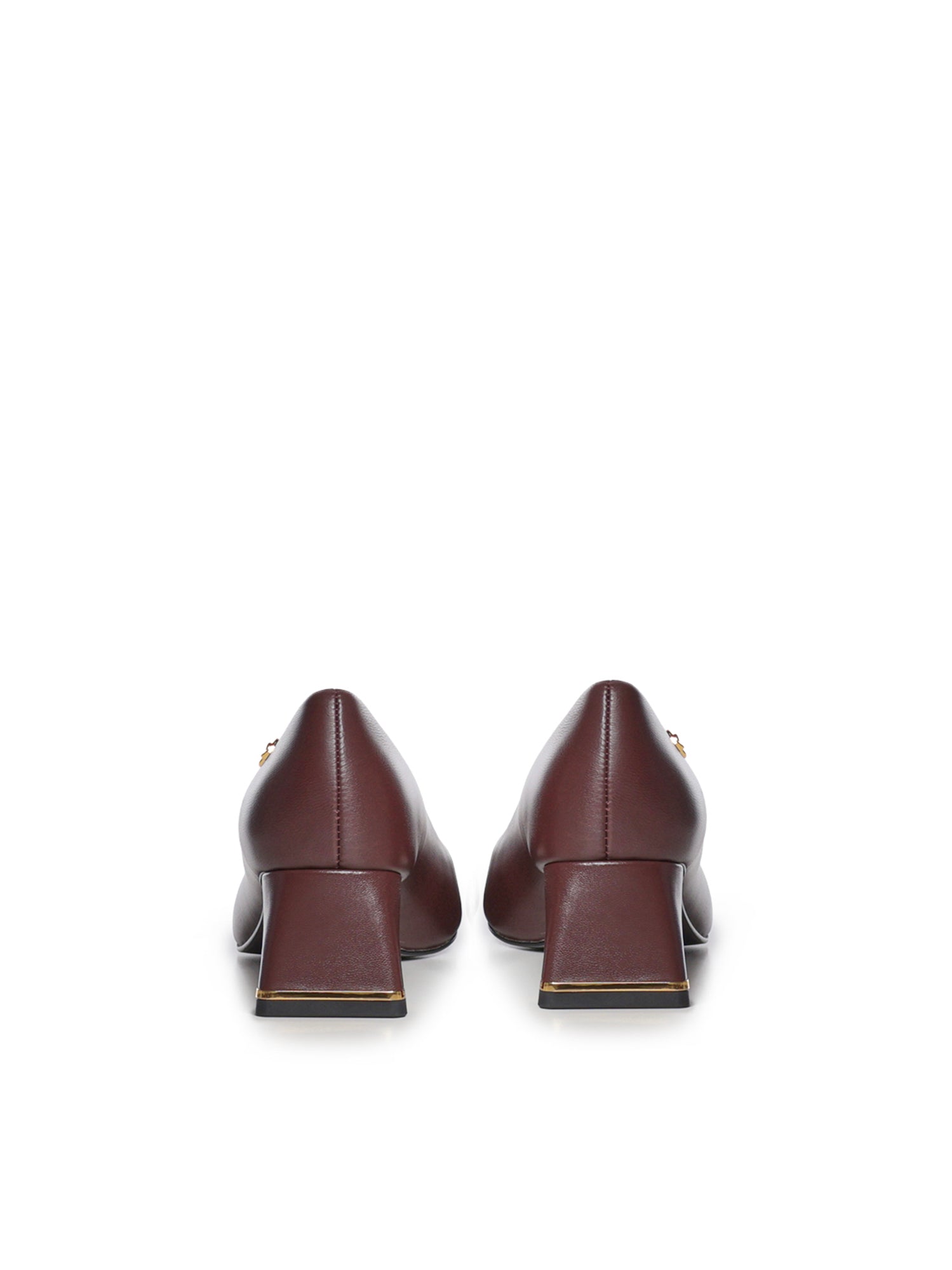 Pumps C-Everyday in pelle E4U1L130101 R49 COCCINELLE 