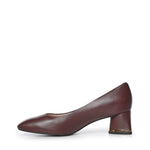 Pumps C-Everyday in pelle E4U1L130101 R49 COCCINELLE 
