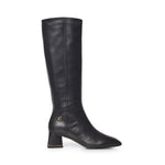 Stivali in pelle E4U1L150101 001 COCCINELLE 