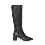 Stivali in pelle E4U1L150101 001 COCCINELLE 