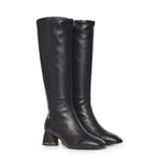 Stivali in pelle E4U1L150101 001 COCCINELLE 