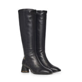 Stivali in pelle E4U1L150101 001 COCCINELLE 