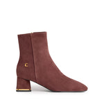 Stivaletti C-Everyday in camoscio E4U1N110101 R49 COCCINELLE 