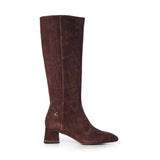 Stivali in suede E4U1N150101 W20 COCCINELLE 