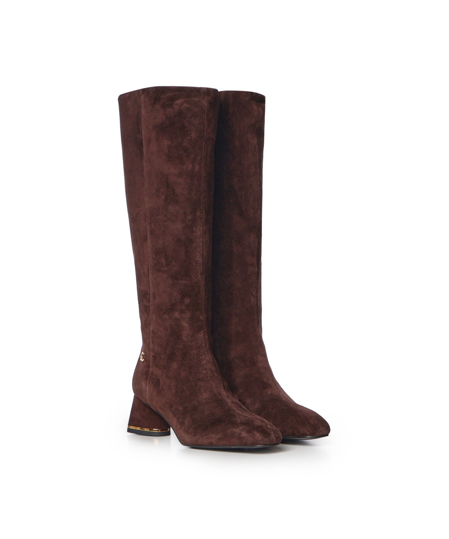 Stivali in suede E4U1N150101 W20 COCCINELLE 