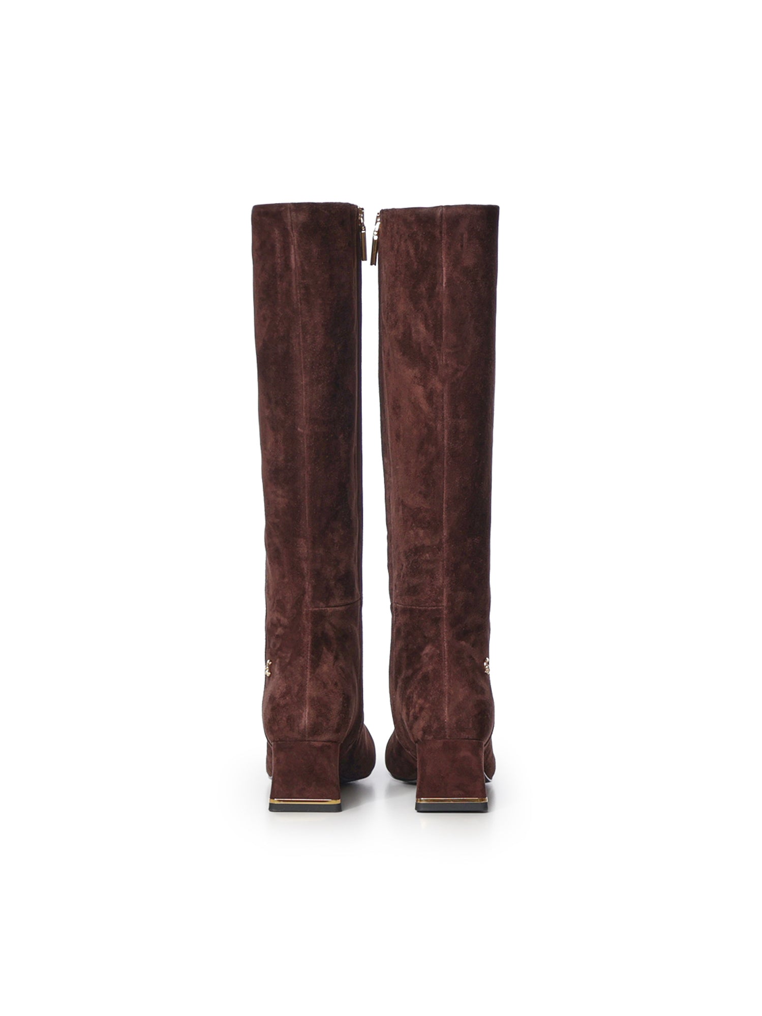 Stivali in suede E4U1N150101 W20 COCCINELLE 