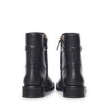 Stivaletti Chelsea in pelle E4V62420101 001 COCCINELLE 