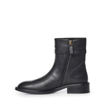 Stivaletti Chelsea in pelle E4V62420101 001 COCCINELLE 