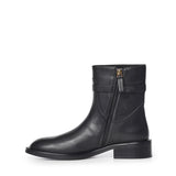 Stivaletti Chelsea in pelle E4V62420101 001 COCCINELLE 