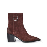 Stivaletti Camperos in suede E4V6D310101 W20 COCCINELLE 