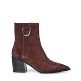 Stivaletti Camperos in suede E4V6D310101 W20 COCCINELLE 