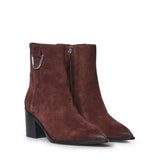 Stivaletti Camperos in suede E4V6D310101 W20 COCCINELLE 