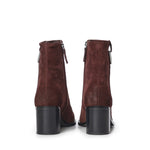 Stivaletti Camperos in suede E4V6D310101 W20 COCCINELLE 