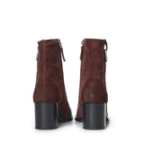 Stivaletti Camperos in suede E4V6D310101 W20 COCCINELLE 