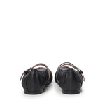 Ballerine Risako in pelle E4V6H190101 001 COCCINELLE 