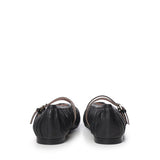 Ballerine Risako in pelle E4V6H190101 001 COCCINELLE 