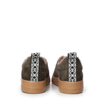 Sneaker in suede E4VKE240101 683 COCCINELLE 