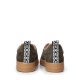 Sneaker in suede E4VKE240101 683 COCCINELLE 