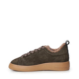 Sneaker in suede E4VKE240101 683 COCCINELLE 