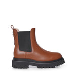 Stivaletti Mavery in pelle E4VPS110201 W11 COCCINELLE 