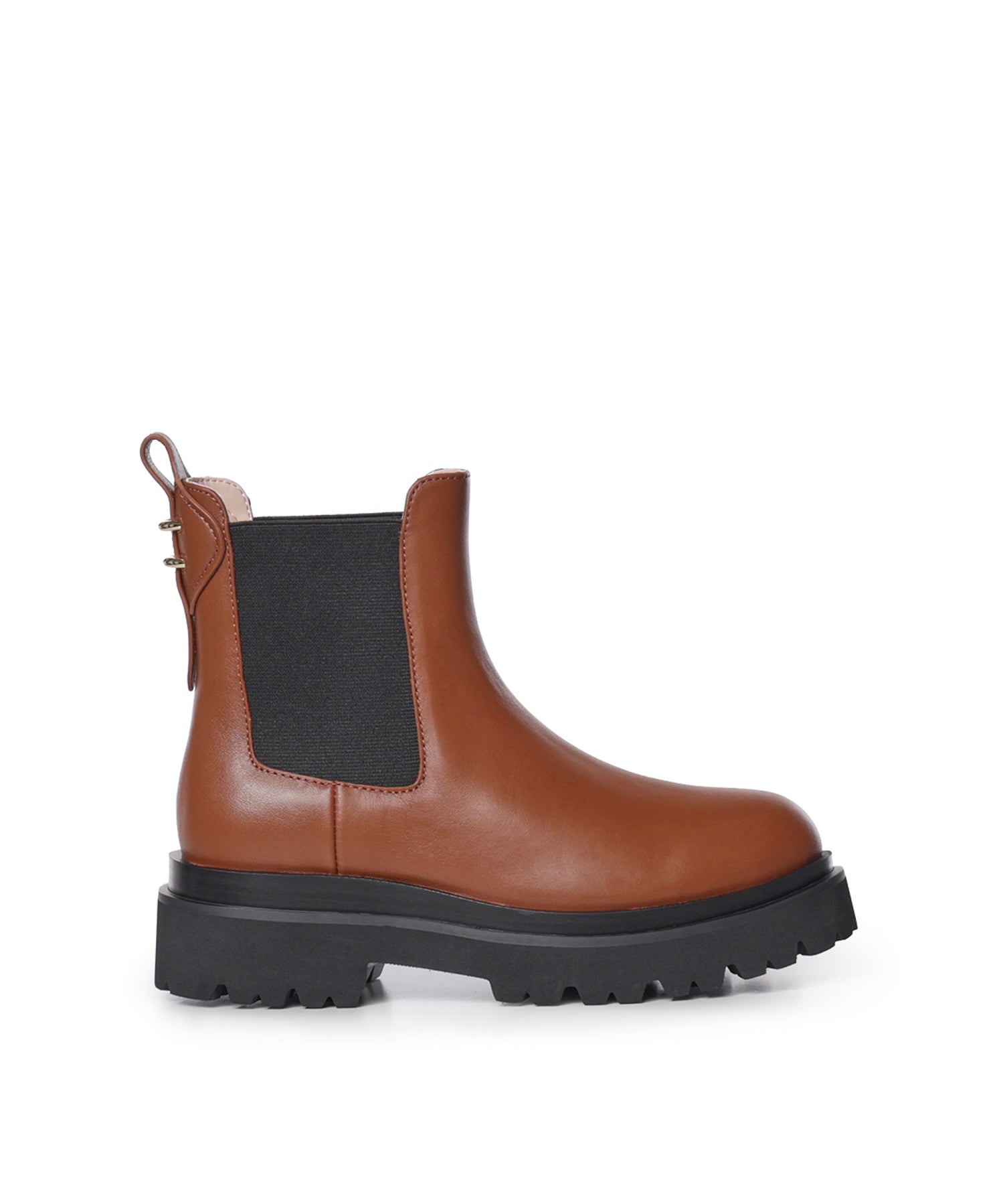 Stivaletti Mavery in pelle E4VPS110201 W11 COCCINELLE 