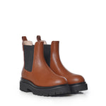 Stivaletti Mavery in pelle E4VPS110201 W11 COCCINELLE 
