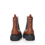 Stivaletti Mavery in pelle E4VPS110201 W11 COCCINELLE 