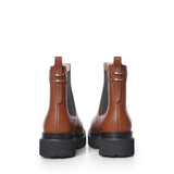 Stivaletti Mavery in pelle E4VPS110201 W11 COCCINELLE 