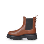 Stivaletti Mavery in pelle E4VPS110201 W11 COCCINELLE 