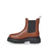 Stivaletti Mavery in pelle E4VPS110201 W11 COCCINELLE 