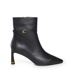 Stivaletti C-Look in pelle E4VTK110101 001 COCCINELLE 