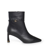 Stivaletti C-Look in pelle E4VTK110101 001 COCCINELLE 
