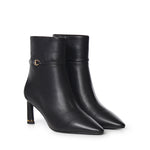 Stivaletti C-Look in pelle E4VTK110101 001 COCCINELLE 
