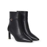 Stivaletti C-Look in pelle E4VTK110101 001 COCCINELLE 