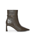 Stivaletti C-Look in pelle E4VTK110101 W25 COCCINELLE 