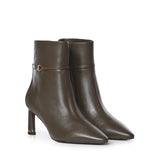 Stivaletti C-Look in pelle E4VTK110101 W25 COCCINELLE 