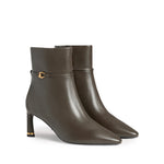 Stivaletti C-Look in pelle E4VTK110101 W25 COCCINELLE 