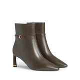 Stivaletti C-Look in pelle E4VTK110101 W25 COCCINELLE 
