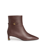 Stivaletti C-Look in pelle<BR/> E4VTK110201 R49 COCCINELLE 
