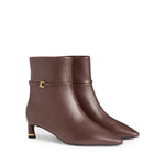 Stivaletti C-Look in pelle<BR/> E4VTK110201 R49 COCCINELLE 