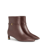 Stivaletti C-Look in pelle<BR/> E4VTK110201 R49 COCCINELLE 