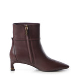 Stivaletti C-Look in pelle<BR/> E4VTK110201 R49 COCCINELLE 