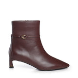 Stivaletti C-Look in pelle<BR/> E4VTK110201 R49 COCCINELLE 