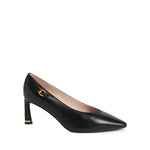 Pumps C-Look in pelle E4VTK130101 001 COCCINELLE 
