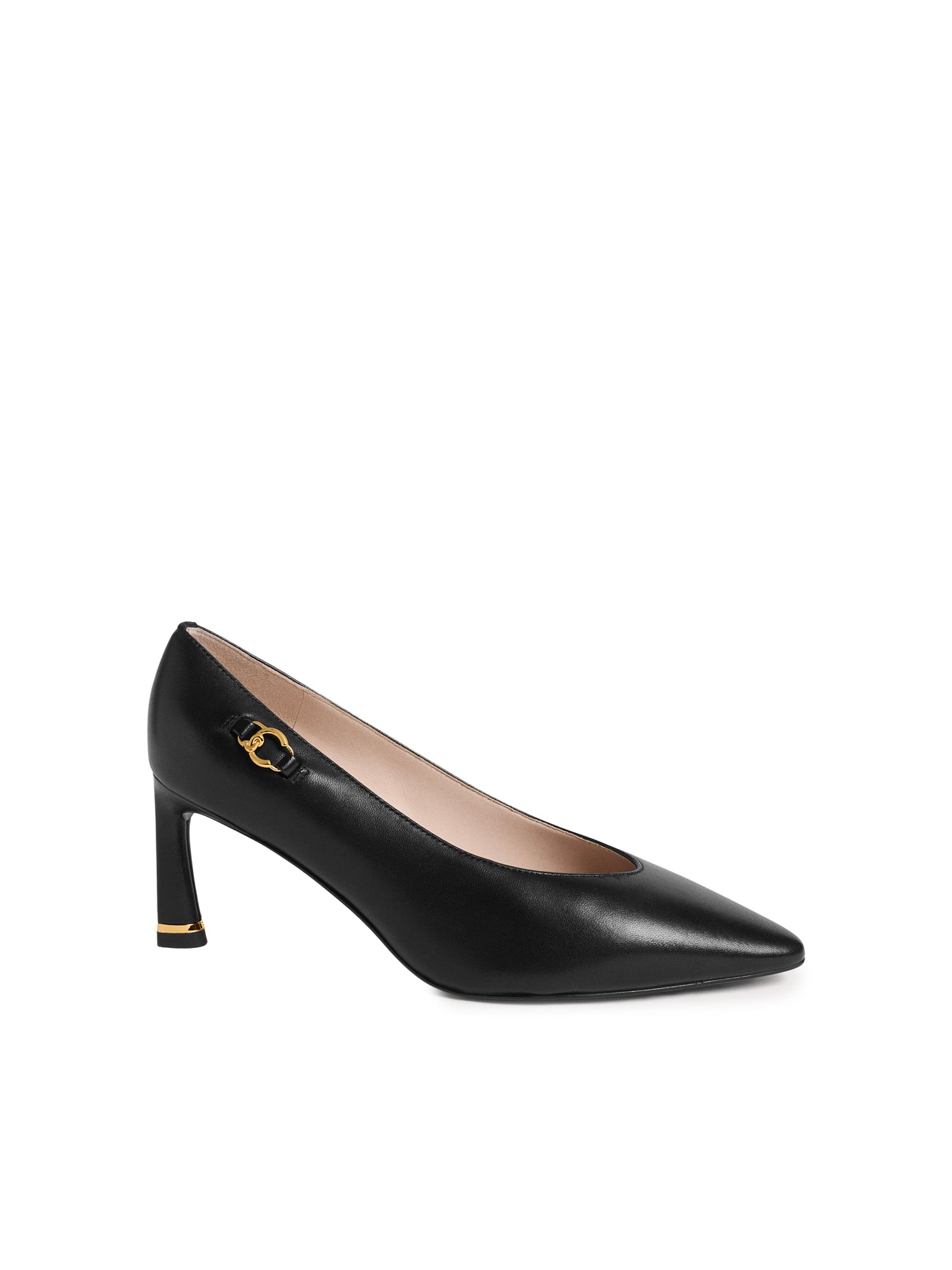 Pumps C-Look in pelle E4VTK130101 001 COCCINELLE 