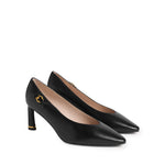Pumps C-Look in pelle E4VTK130101 001 COCCINELLE 