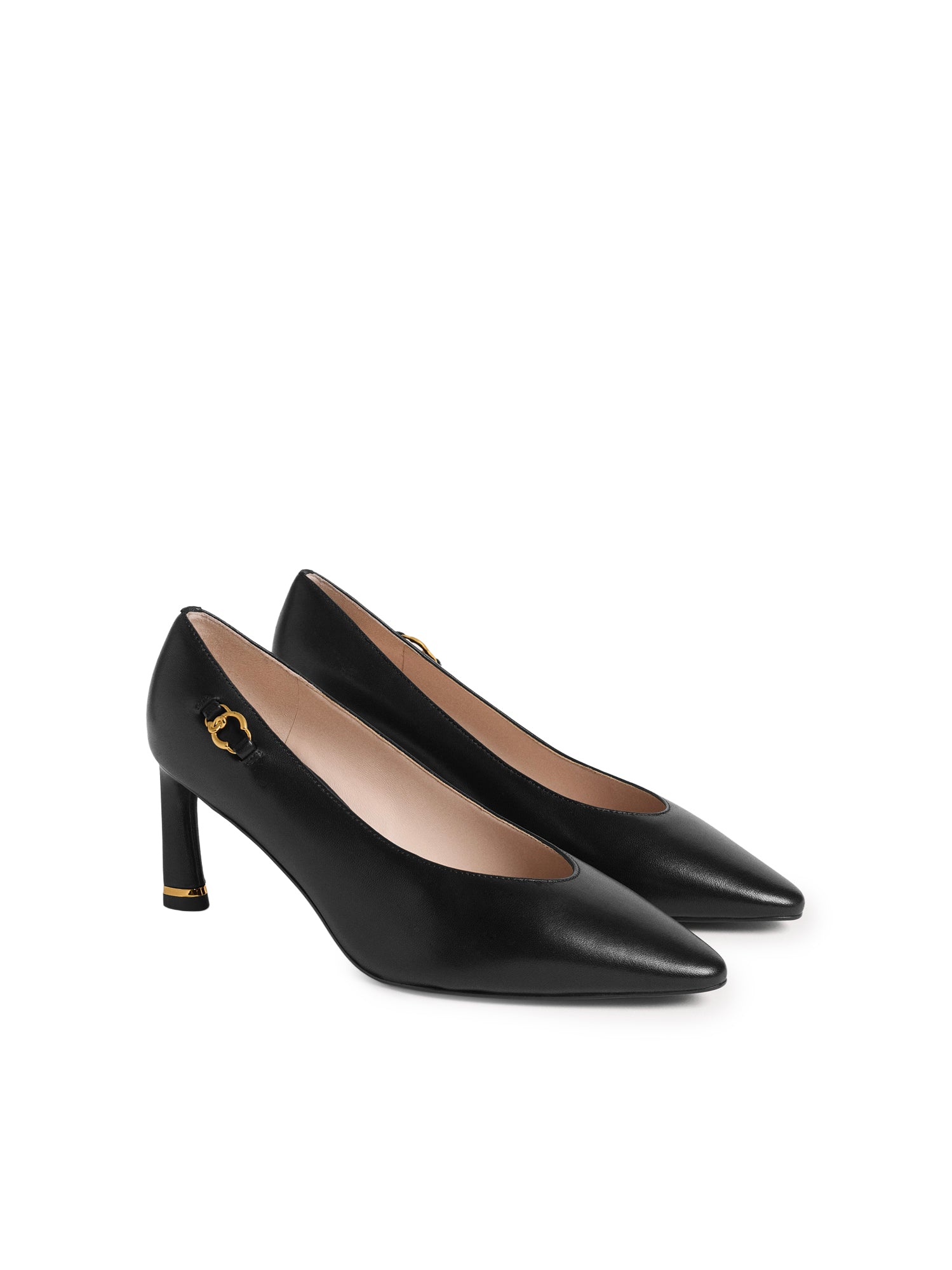 Pumps C-Look in pelle E4VTK130101 001 COCCINELLE 