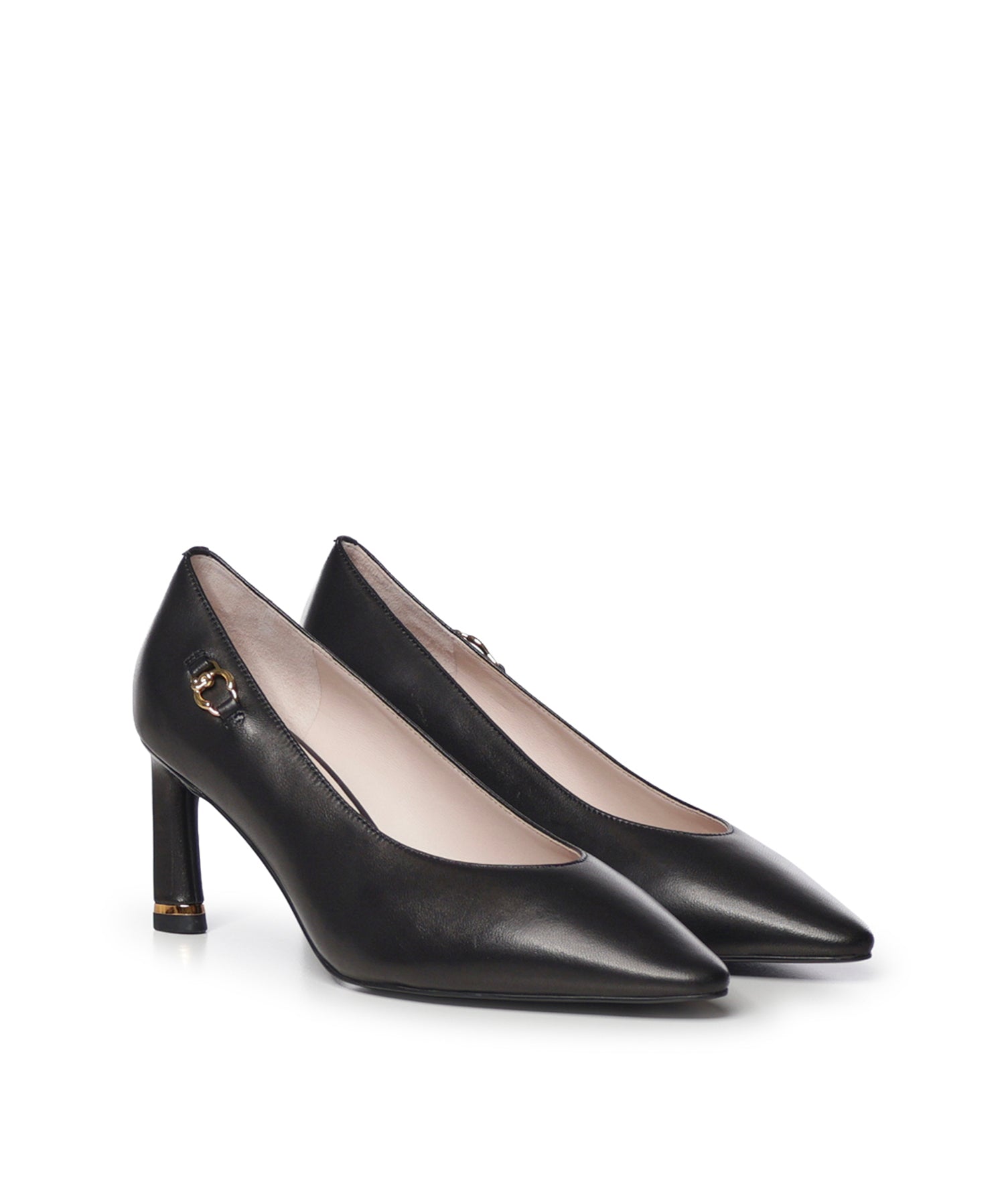 Pumps C-Look in pelle E4VTK130101 001 COCCINELLE 
